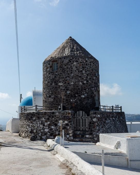 Church of TImios Stavros-1